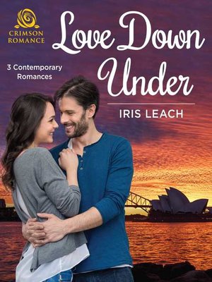 cover image of Love Down Under